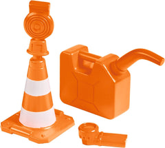 Simba 109251092 - Motocicletta della polizia Sam il pompiere, Con il personaggio di Malcolm, Con accessori, Stagione 12, Da 3 anni Action figures Naty Shop