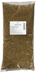Hestia Herbs Griechischer getrechtenter Origano 500 g, senza allergeni – vegano – senza GVO