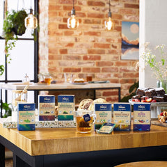 Meßmer Classic Moments Bio Earl Grey | 100 % organic | Ceai negru | 18 pliculețe de ceai