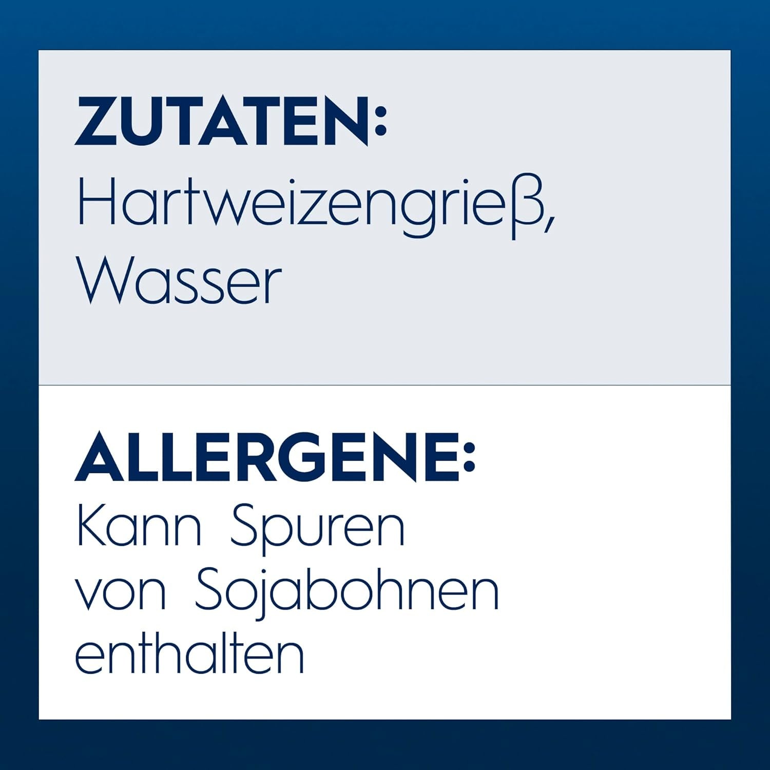 Pasta Barilla Collezione Fettuccine, (1 x 500 g) (Confezione da 3)