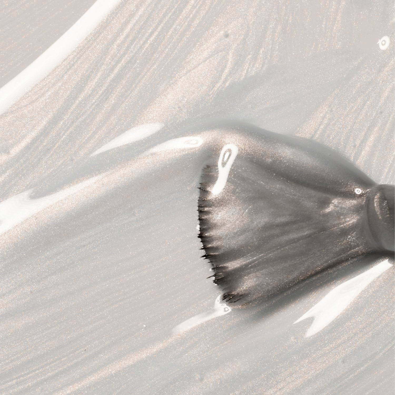 Smalto Collistar Puro, smalto a lunga tenuta dal finish brillante, n. 922 Porcellana bianca, 10 ml