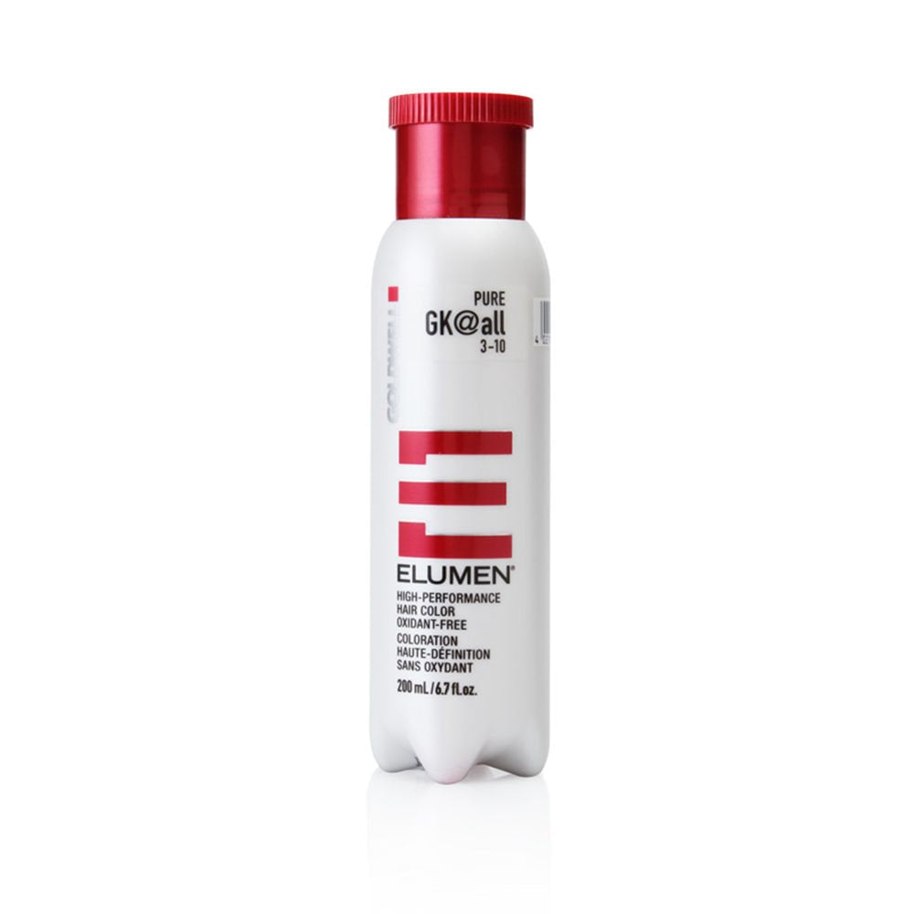 Goldwell Elumen Colour roșu pur RR@all 200ml