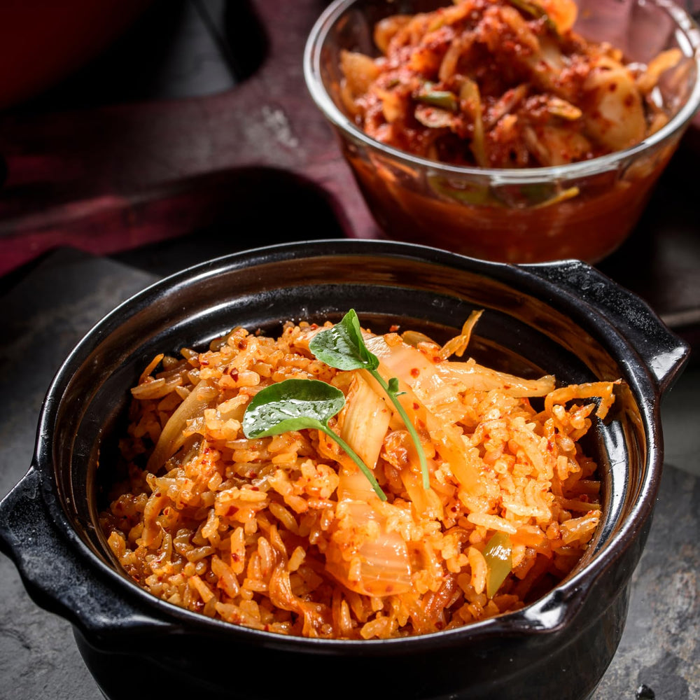 - Riso coreano - 1 x 10 kg