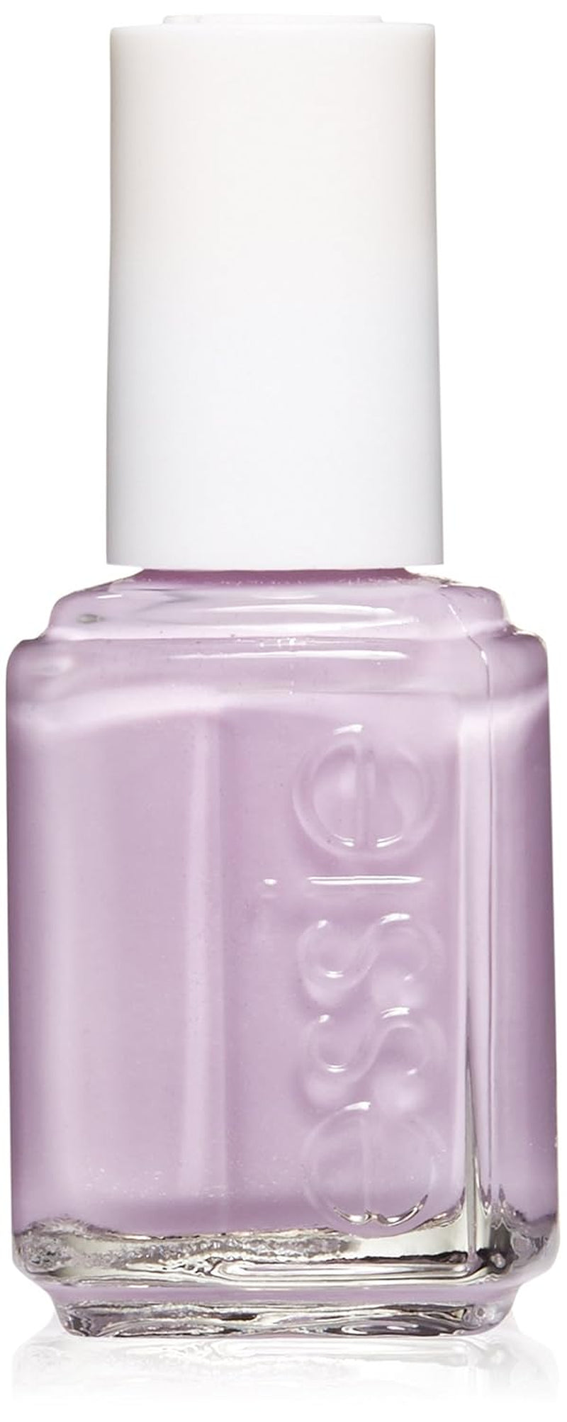 Essie Smalto per Unghie Farbintensive, Nr. 608 Ardesia Serena, Grano, 13,5 ml