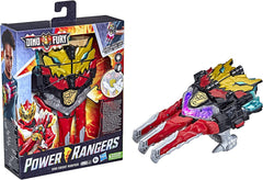 Power Rangers Dino Knight Morpher Serie Luci ispirate Tasti sonori Giocattolo Action Figure da 15 cm Naty Shop