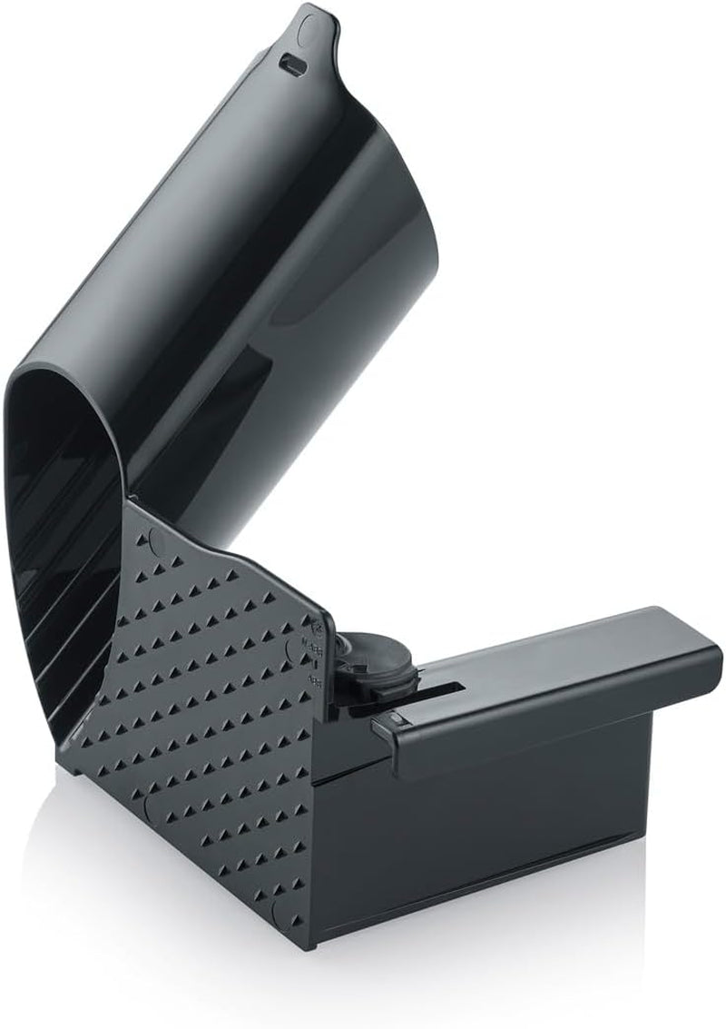 Cucina a Fette GRAEF S11000, affettatrice elettrica Rasnite e Affettatrici Naty Shop