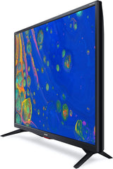 Televizor inteligent SHARP 32BC6E, 81 cm (32 inch), HD Ready, LED (Harman Kardon, HDMI, tuner HD)