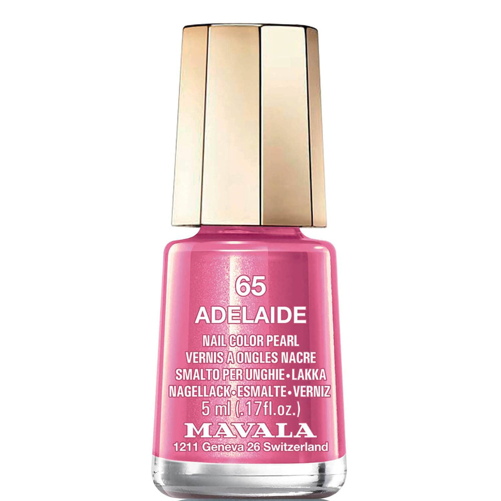Mavala Nagellak Super Base n. 40, Basislack, 5 ml