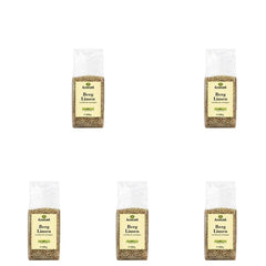 Lenticchie di montagna bio, 400 g (confezione da 5)