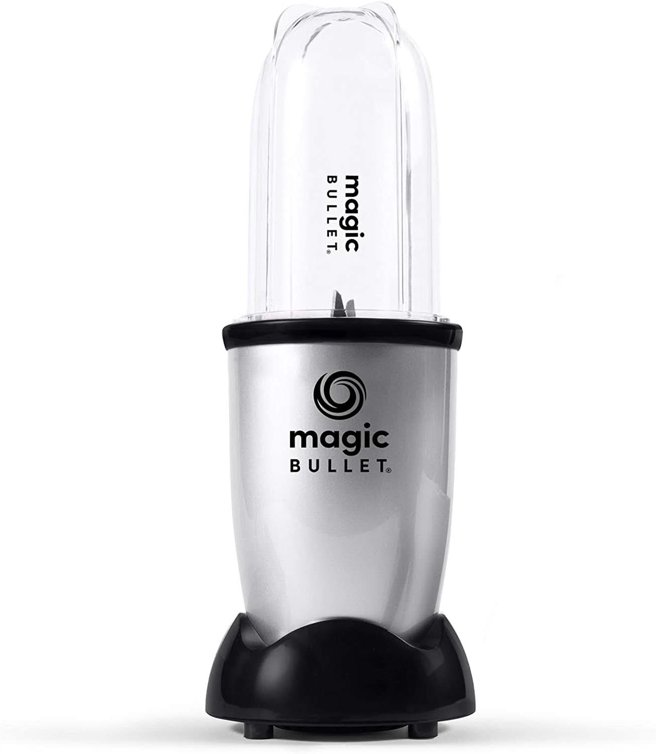 Magic Bullet, frullatore elettrico, Cucina Naty Shop da 200 Watt