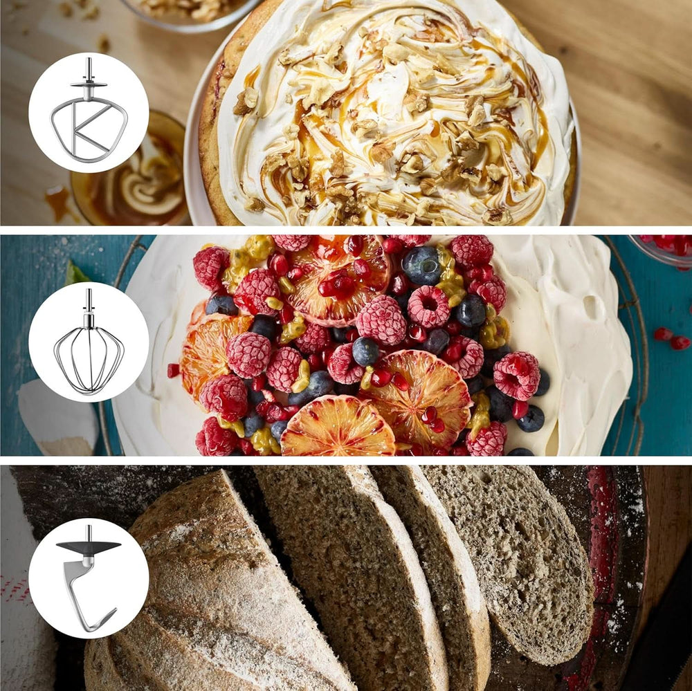 Robot da cucina KENWOOD KVC3110S Chef Cucina Naty Shop