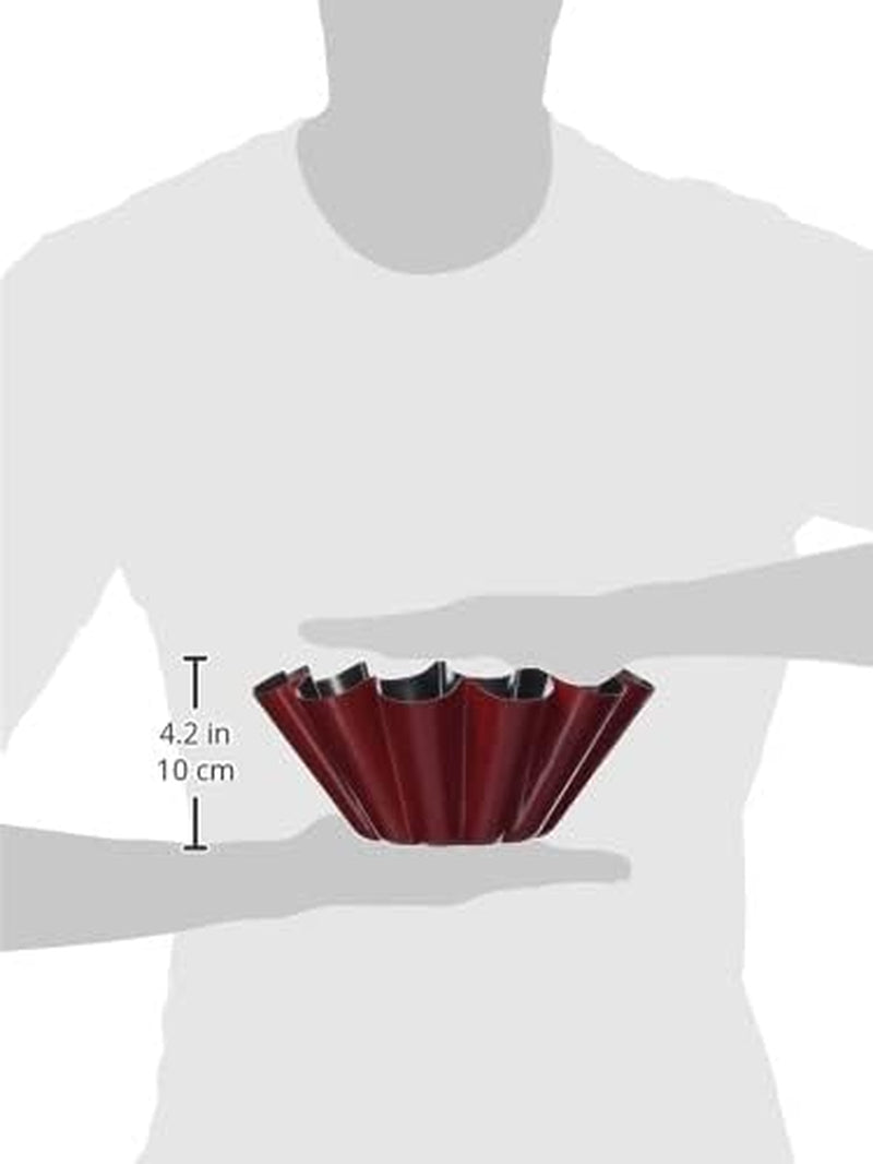 Stampi e teglie Briocheform Venus, 22 Cm Naty Shop