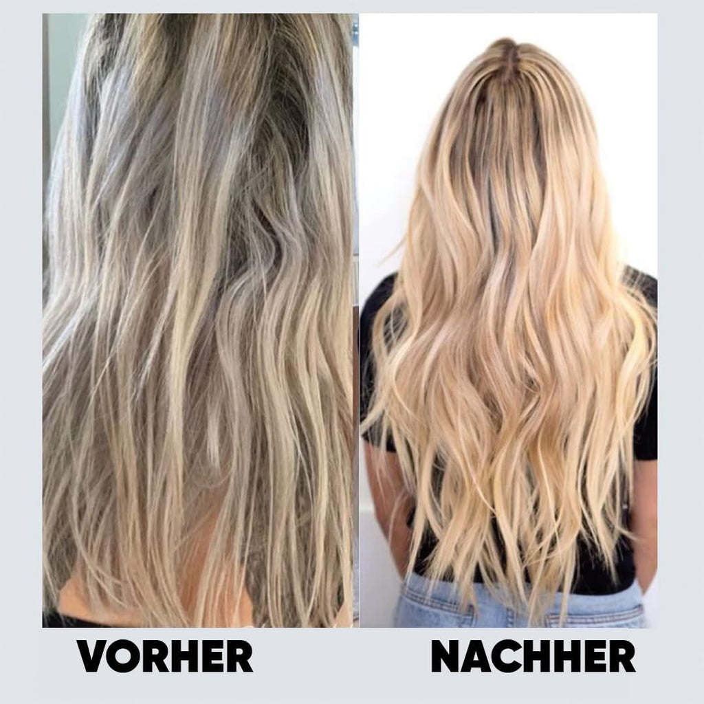 MOÉRIE Ultimate Mineral Hair Growth Spray pentru păr mai lung, mai gros și mai plin - cu biotină și cafeină - produse vegane pentru păr, fără parabeni, toate tipurile de păr, inversează căderea părului - aprovizionare pe 2 luni Ingrijirea parului Naty Shop