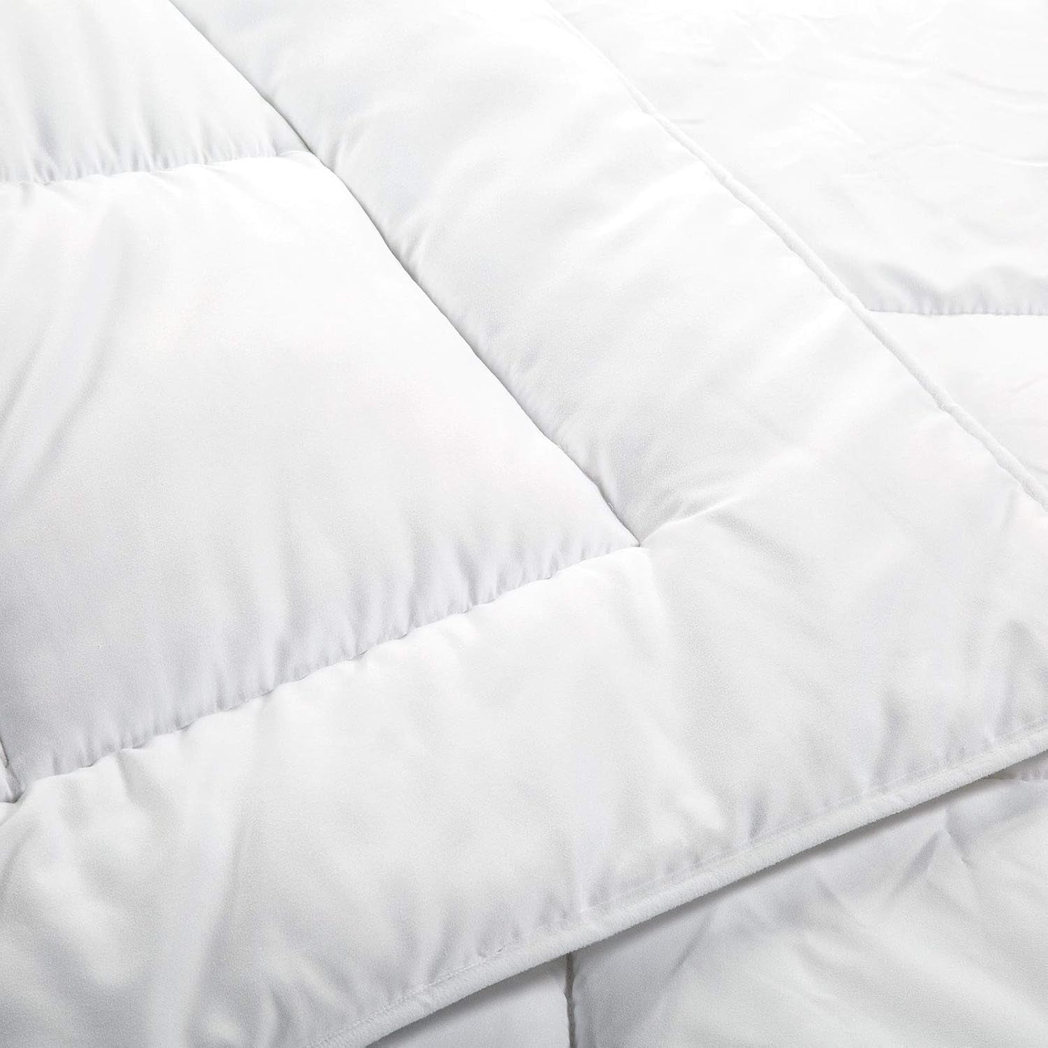 Caleffi Aloe Vera Jachetă ușoară din poliester, plapumă simplă Plapumi si pilote Naty Shop