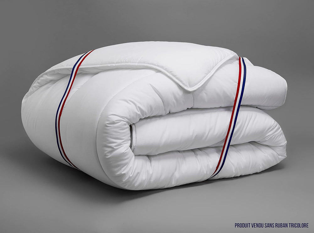 Dodo L Trapunta, Temperata, Ecologica, 240 X 260 L, Letto matrimoniale | Trapunta New York, Soft, Pelle pesca, Lavabile in lavatrice a 40 °C Trapunte e trapunte Naty Shop