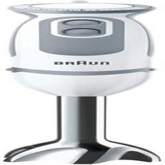 Braun Multiquick 5 Vario MQ 5000 Stabmixer | 750 W | Easyclick System | Powerbell Technologie | 21 Geschwindigkeitsstufen | Mixen Und Pürieren Mama si Copilul Naty Shop