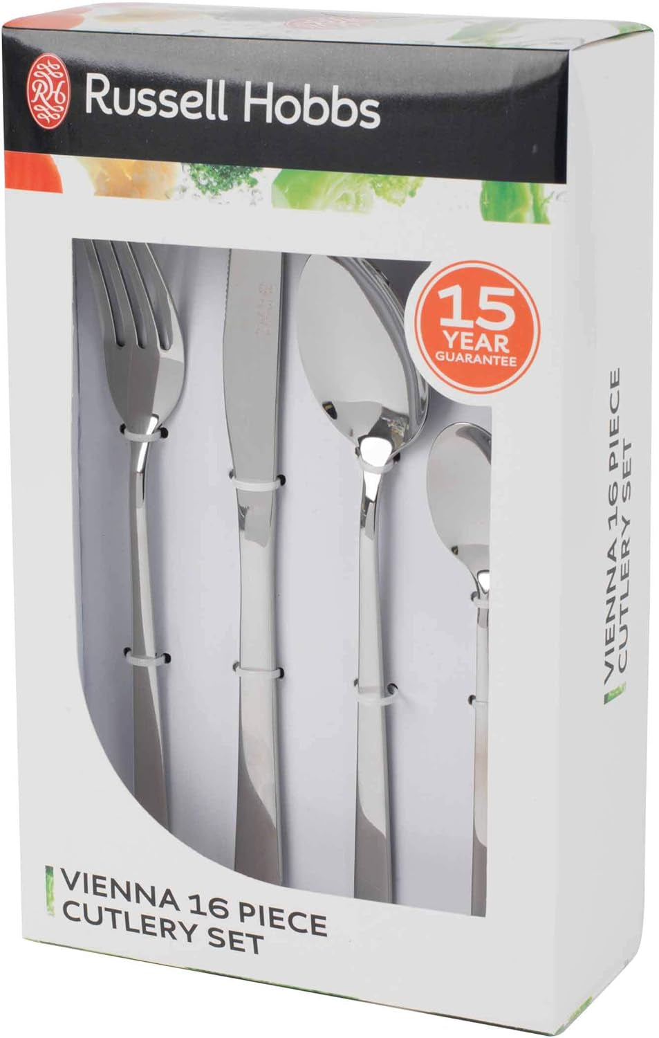 Russell Hobbs RH00022 Vienna, 16 piese, 4 persoane Bucatarie Naty Shop