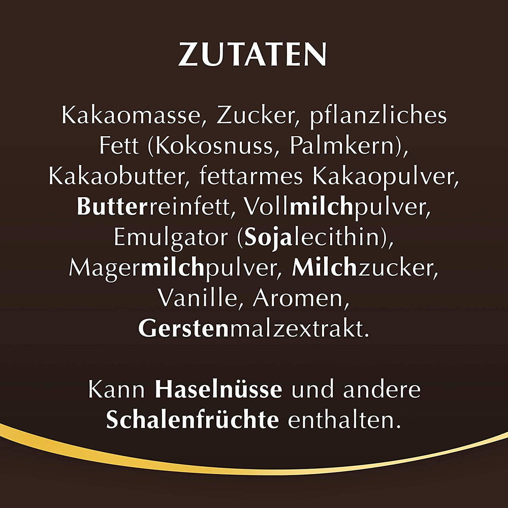 Palline di cioccolato Lindor 70% cacao extra fondente | Busta da 137 g | ca. 10 palline di finissimo cioccolato fondente con ripieno scioglievole in bocca | Regalo di cioccolato | Regalo di cioccolato