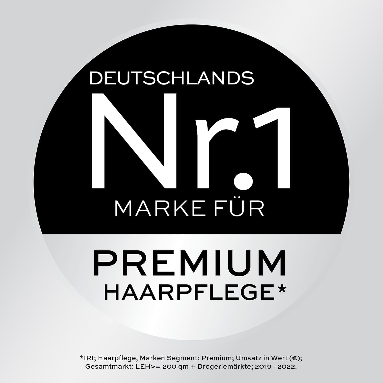 John Frieda, shampoo riparatore per capelli danneggiati Detox+Repair, 250 ml Doccia e bagno Naty Shop