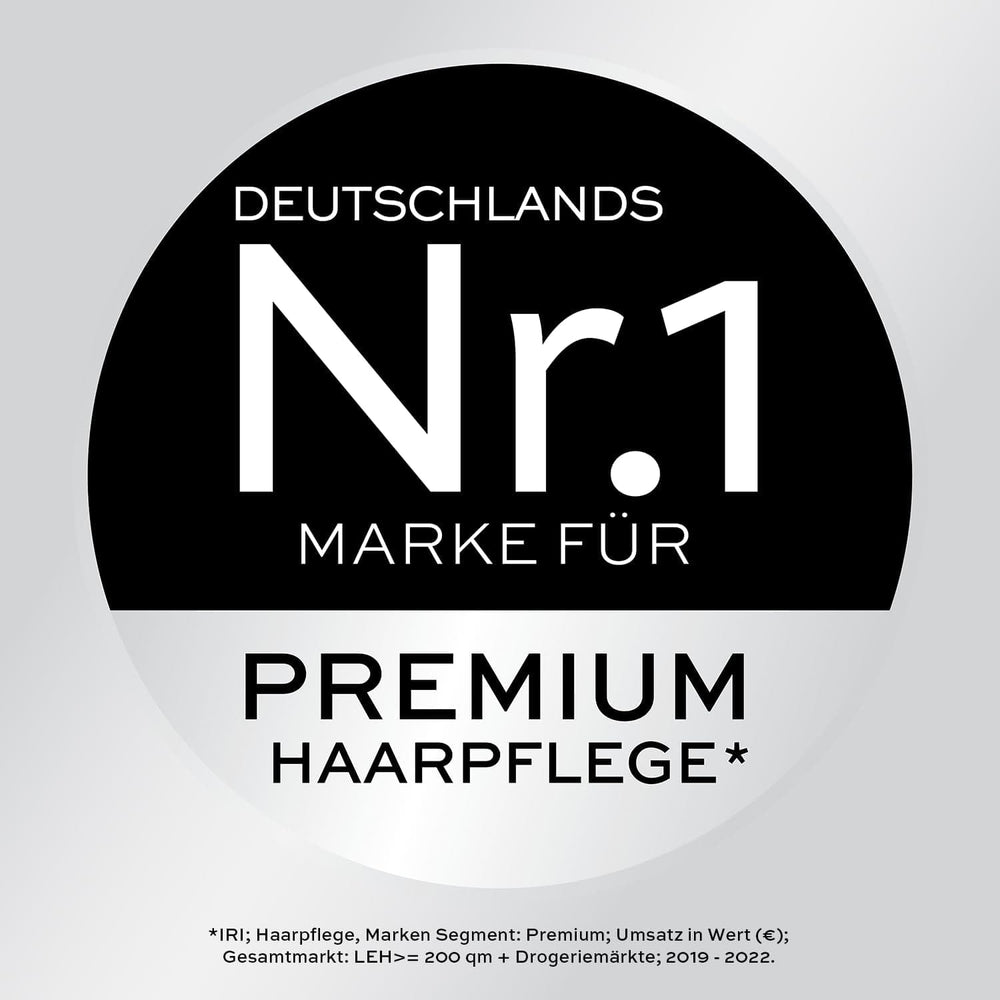 John Frieda, shampoo riparatore per capelli danneggiati Detox+Repair, 250 ml Doccia e bagno Naty Shop