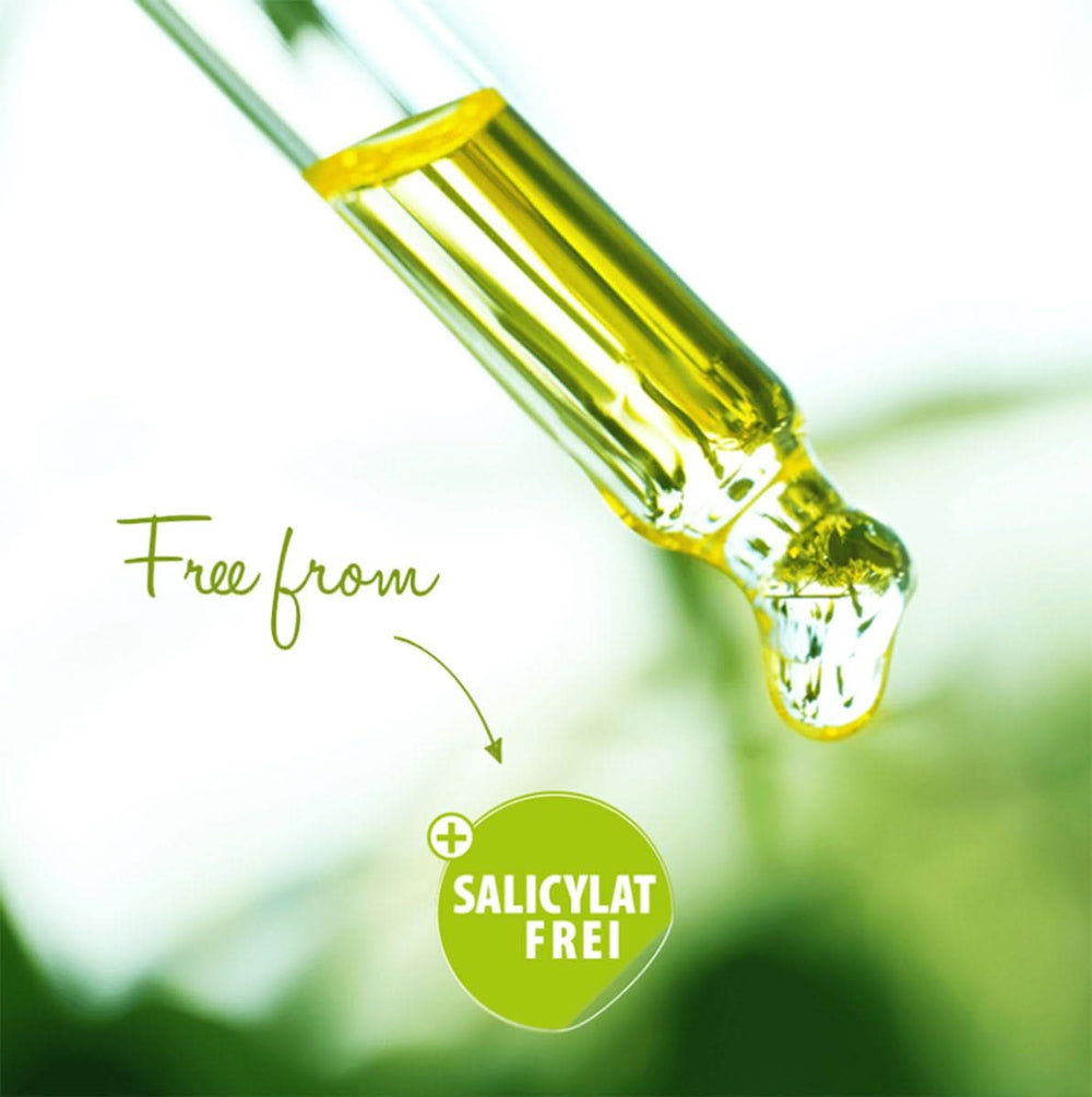 Mysalifree BIO EYE BALM, crema intensiva antirughe contorno occhi per pelli sensibili, con melograno e ocra, 15 ml Cosmetici e Beauty Naty Shop