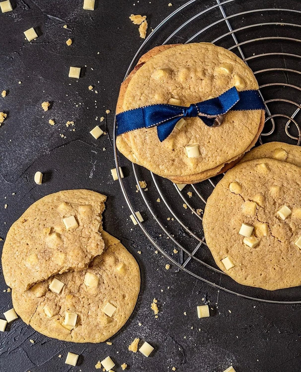 RUF Bio Vegan Uovo Sostituto, Vollei-Ersatz 100% vegetale, Polvere Sostitutiva dell'Uovo per Cuocere, Cucinare, Panieren e per Dessert, equivalente a 4 Uova