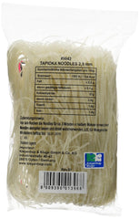 Spaghetti di riso con tapioca 2,5 mm (Huû tieáu nam vang) (1 x 400 g)