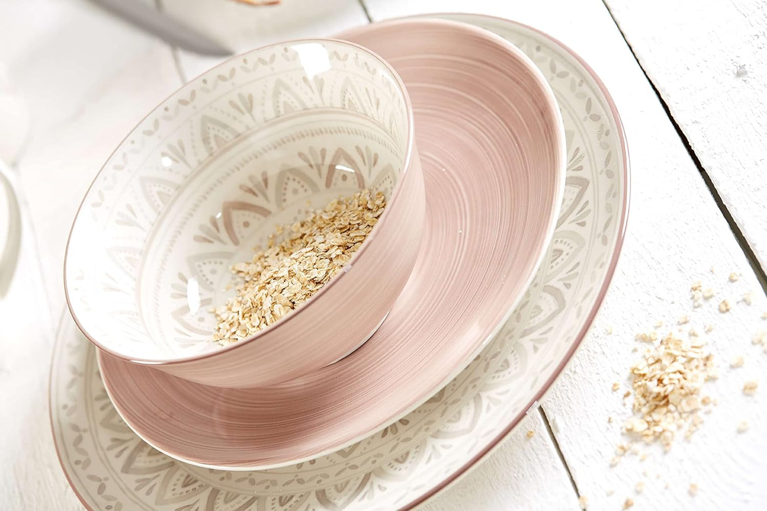 Servizio combinato Ritzenhoff & Breker Valencia, 16 pezzi Set tavola Naty Shop