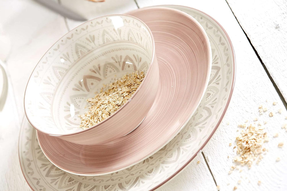 Servizio combinato Ritzenhoff & Breker Valencia, 16 pezzi Set tavola Naty Shop