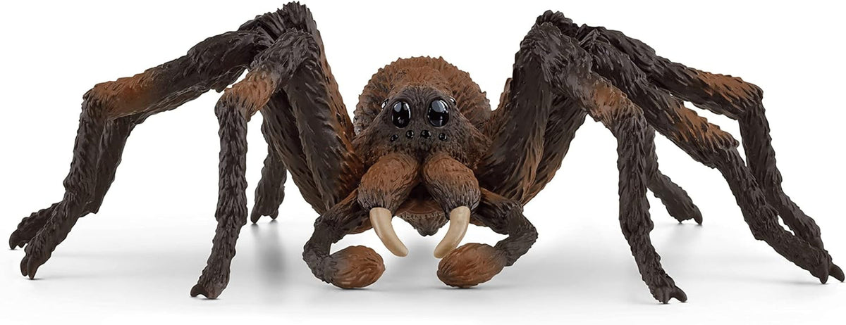 Schleich 13987 Aragog, de la 6 ani, HARRY POTTER - figurină de joacă, 17 X 8 X 14 cm Action figures Naty Shop Titlu implicit