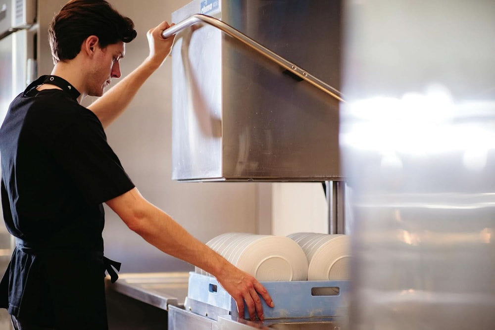 Sun Professional, detersivo manuale per piatti - Sgrassante altamente efficace, dal fresco profumo di agrumi, 10 litri Detersivi Cucina Naty Shop