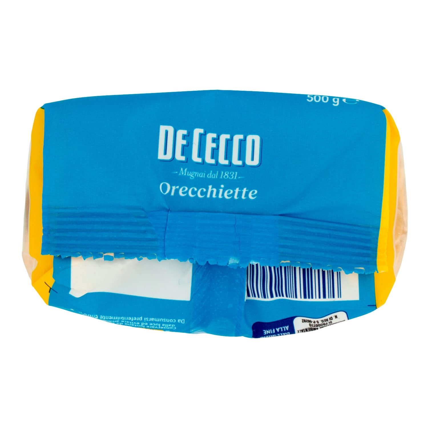 Orecchiette, 500g