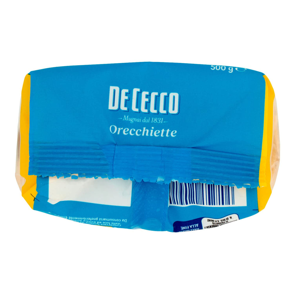 Orecchiette, 500g