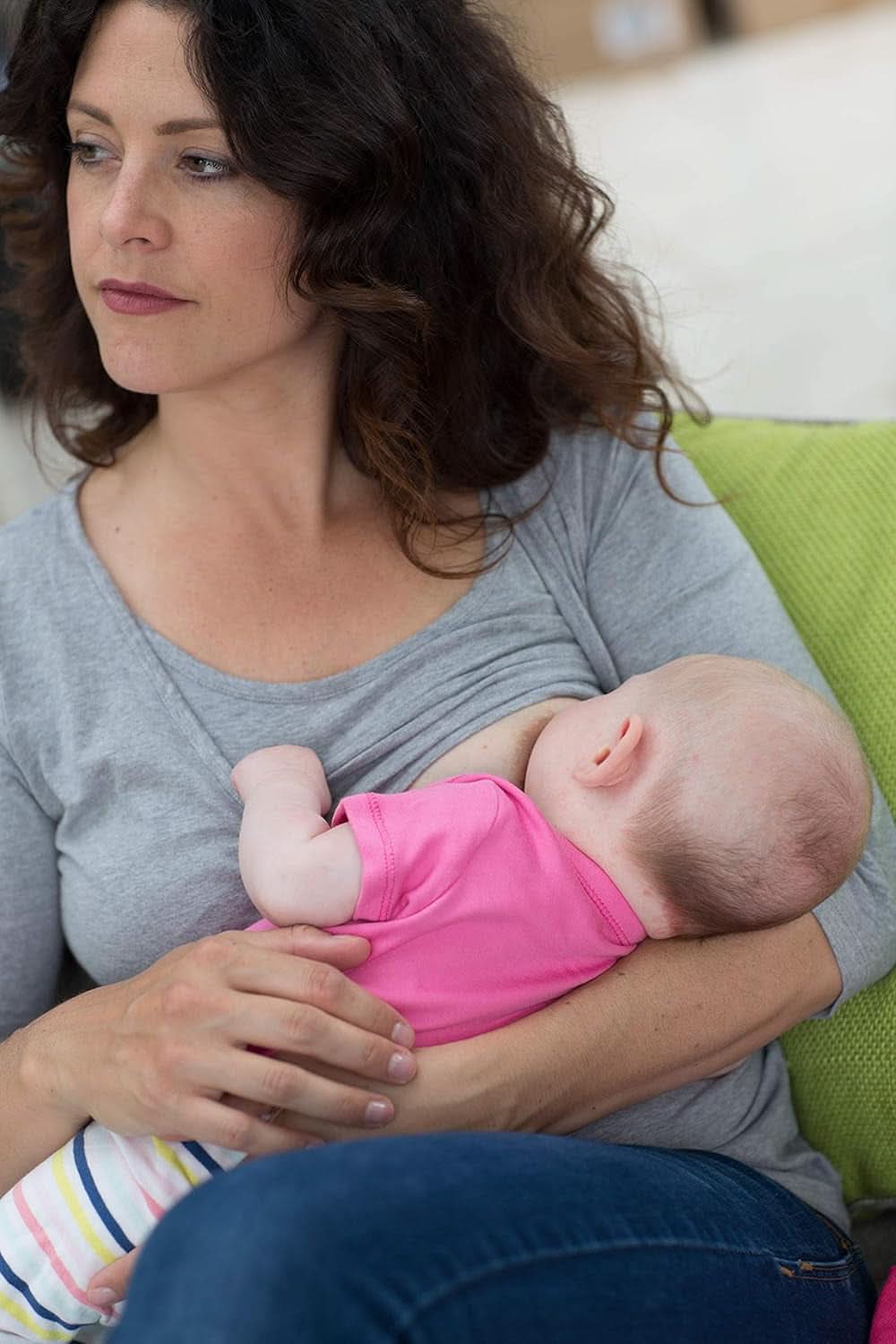 Tommee Tippee Closer to Nature Sacchetti per la conservazione del latte materno, presterilizzati, 350 ml Accessori Alimentazione e Allattamento Bebe Naty Shop