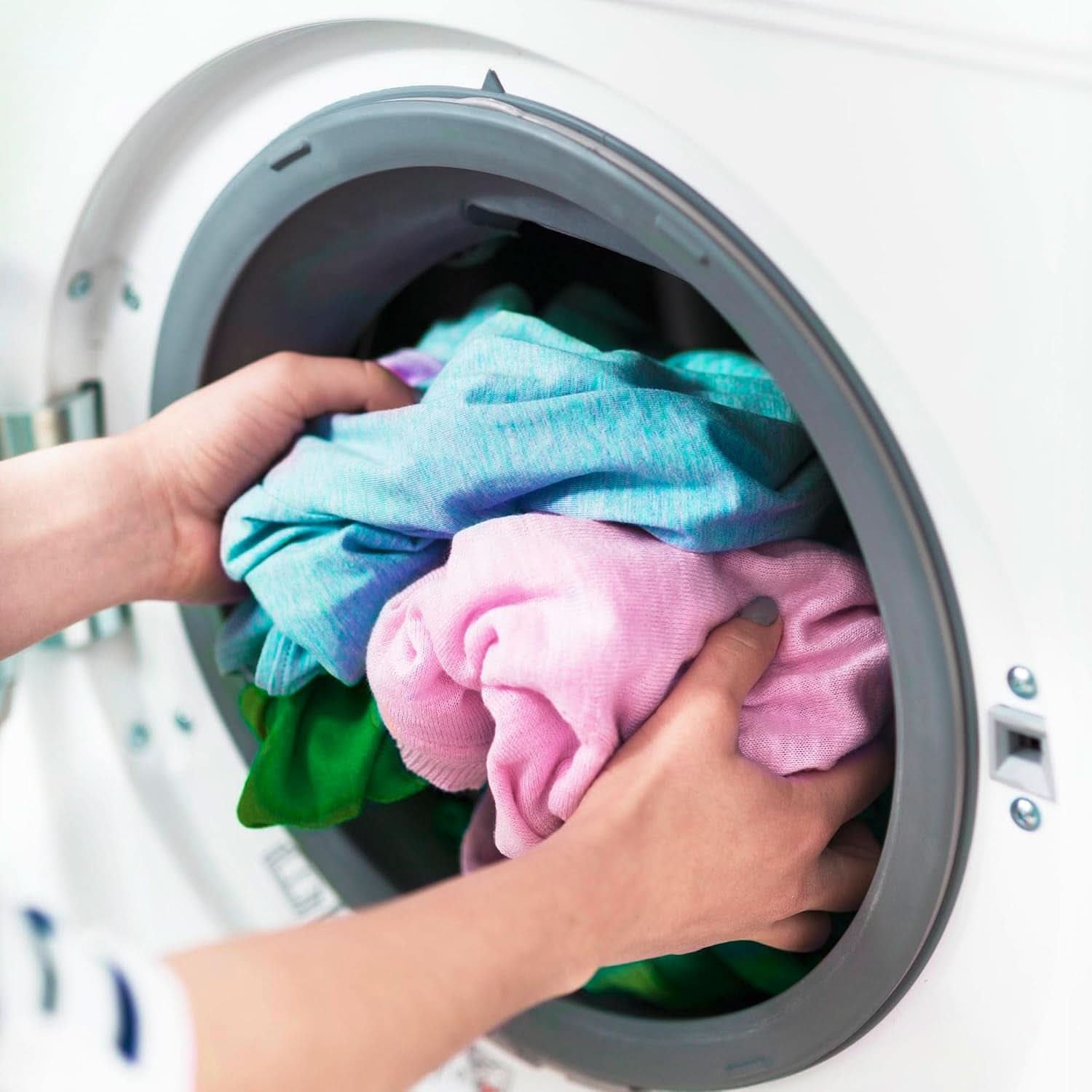 Detersivo liquido delicato Corallo per lana e capi delicati, 23 lavaggi, 1,15 litri Detersivi Naty Shop