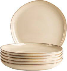 MÄSER Serie Cordelia, set di piatti per 6 Set di stoviglie in ceramica di alta qualità Naty Shop Default Title