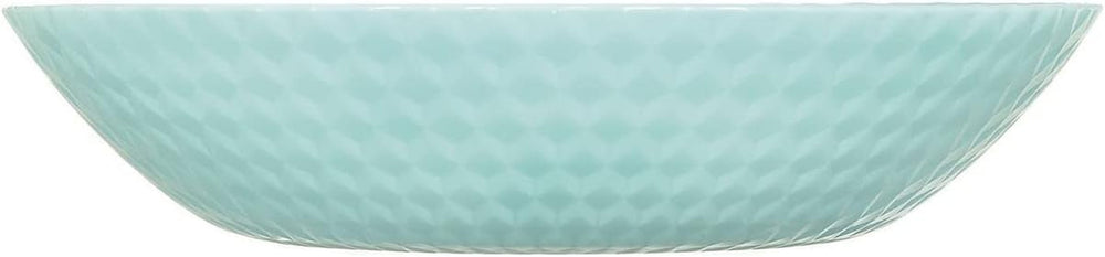 Pampille Turquoise Opal Veselă 18 bucăți - 6 persoane Seturi vesela masa Naty Shop