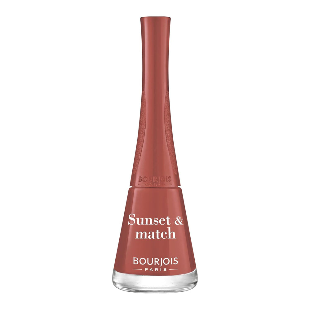 Bourjois - Smalto per unghie 1 Secondo - 47 Sunset & Match