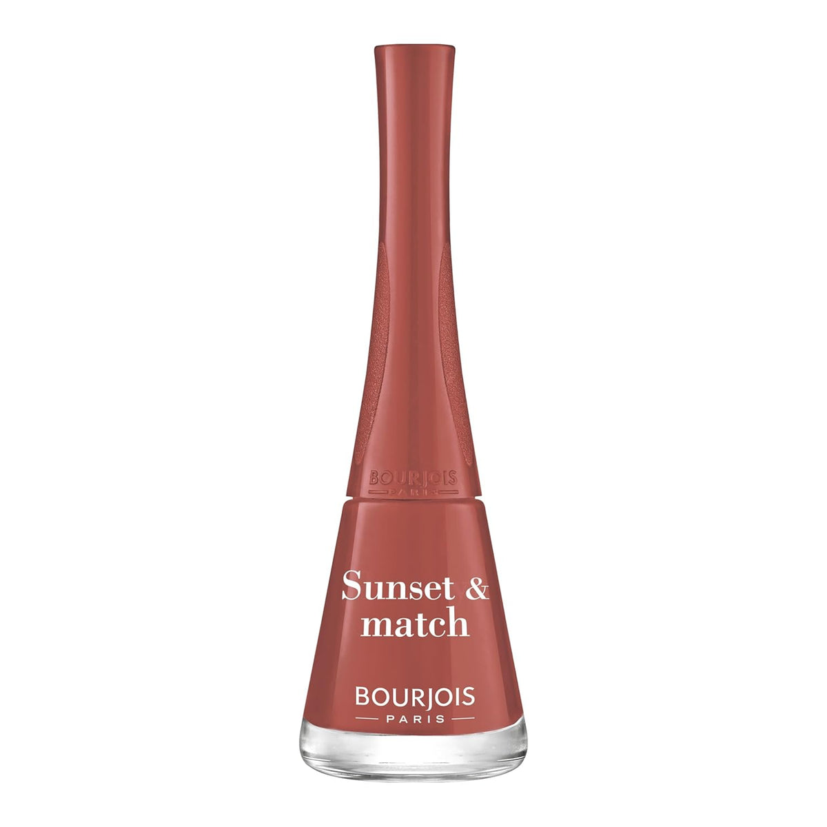 Bourjois - Smalto per unghie 1 Secondo - 47 Sunset & Match