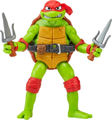 TEENAGE MUTANT NINJA Tartarughe - Raffaello Base figure Action figures Naty Shop