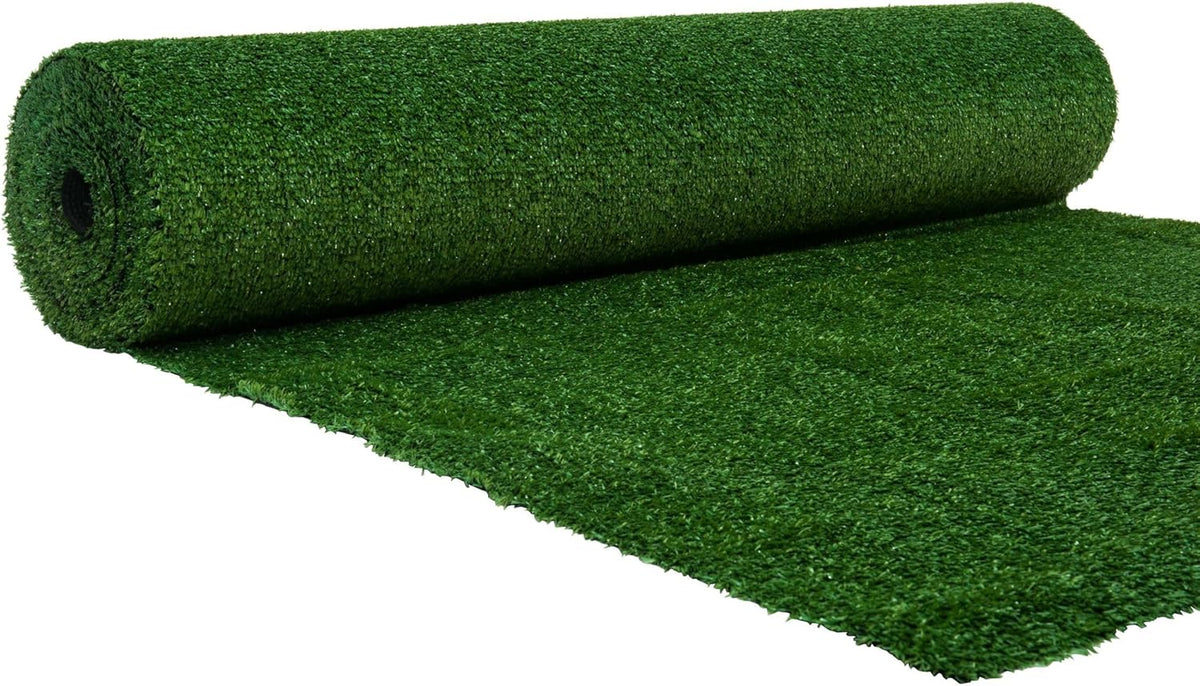 Kunststoffrasen 1 Cm 1 X 10 M Also 10M²