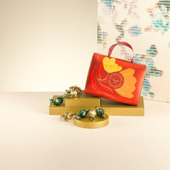 Venchi, Collezione Autunno, Cioccolatini Naty Shop da 150 grammi