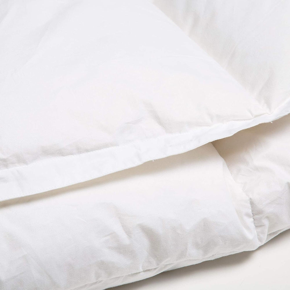 Caleffi - Piumino Outlet Leggero Altro | Incredibile moale | Resistente allo spălare | Tessuto di cotone di alta qualità | Coloranti atossici, unici, unici, Trapunte e Piumini in cotone Naty Shop