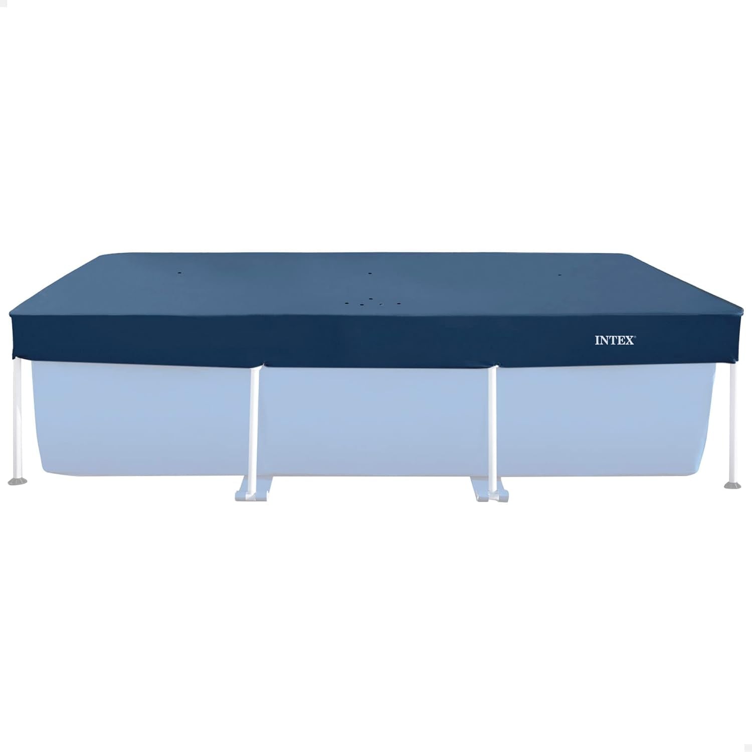 Prelată dreptunghiulară pentru piscină Intex 2,6 m x 1,6 m (28036)