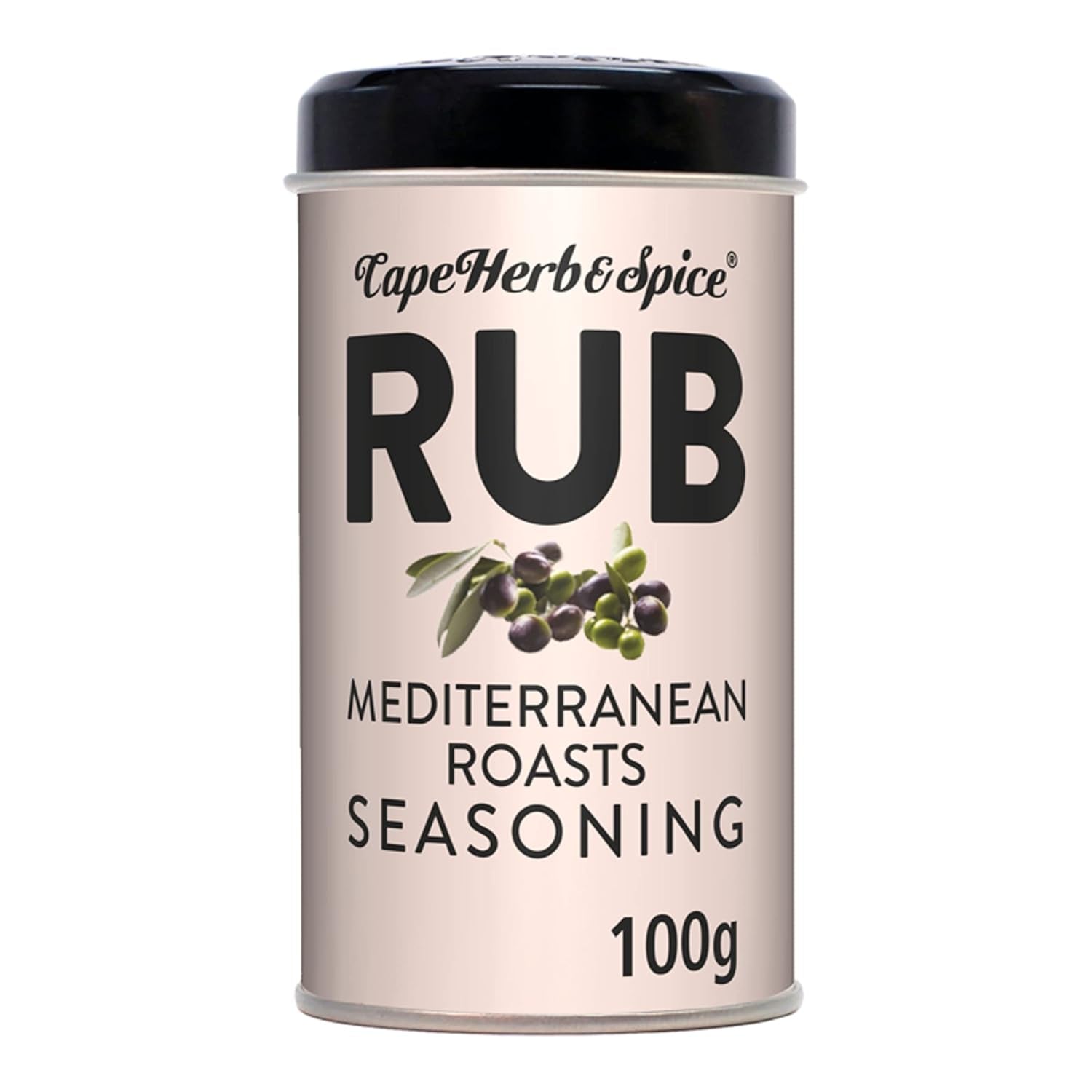 - Rub Arrosti Mediterranei 100g