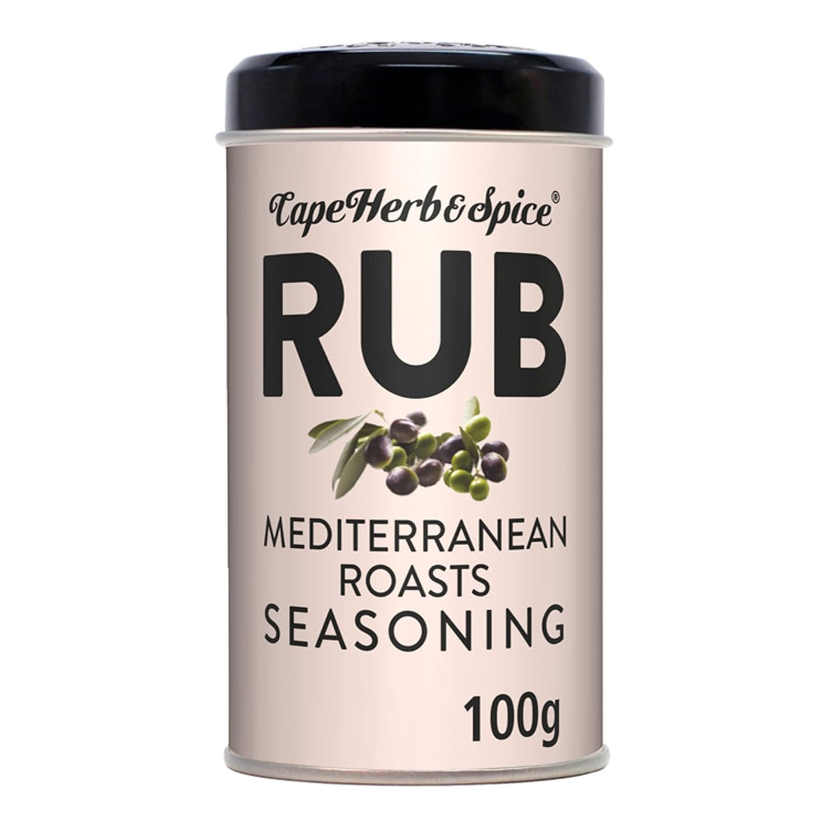 - Rub Arrosti Mediterranei 100g