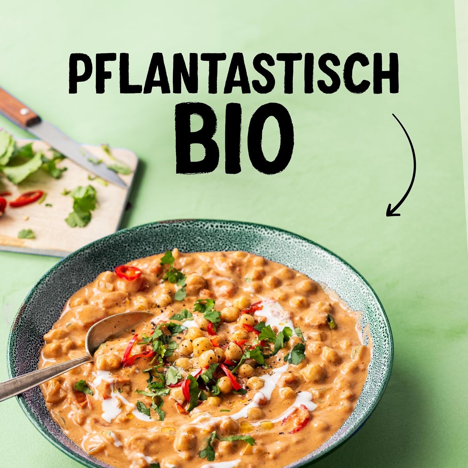 Alpro Bio Cooking Soia – Crema Koch Bio Vegana – 15 x 250 ml