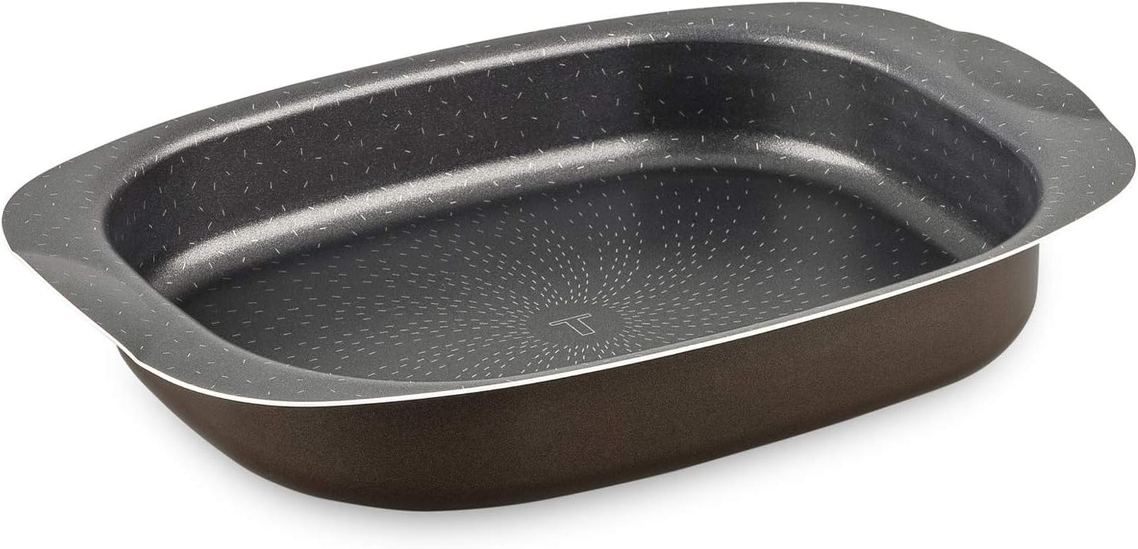 Tefal J1601502 Success Auflaufform Alluminio Schwarz 36 X 24 X 5,5 Cm Stampi e teglie per dolci Naty Shop
