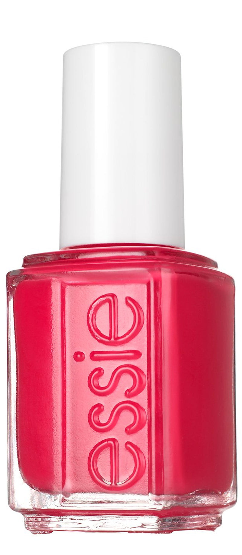Essie Schnelltrocknender smalto per unghie "espressione", n. 210 buttalo su, Violett, Vegane Formel, 10 ml