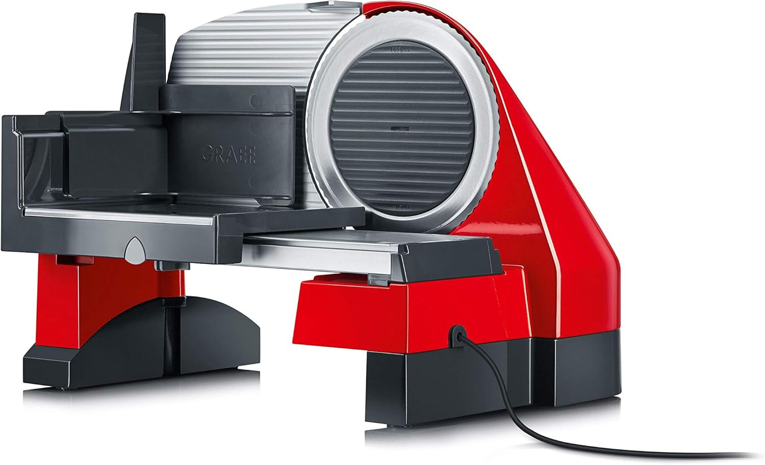 GRAEF SKS 500, affettatrice elettrica Rasnite e affettatrici Naty Shop